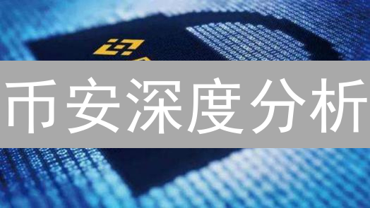 币安深度分析：不看后悔！揭秘币安未来潜力，速看！