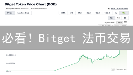 必看！Bitget 法币交易：教你快速查看交易状态，确保资金安全！