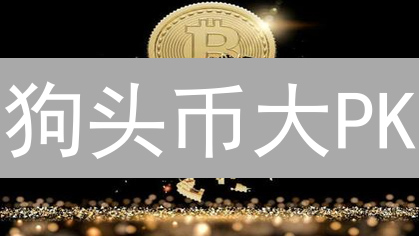 狗头币大PK：狗狗币 vs 柴犬币，谁是币圈真网红？ (内附投资避坑指南)