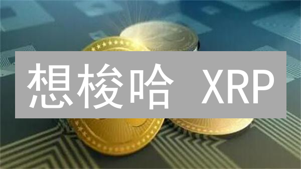 想梭哈 XRP？Gate.io vs 欧易：谁才是你的真命平台？